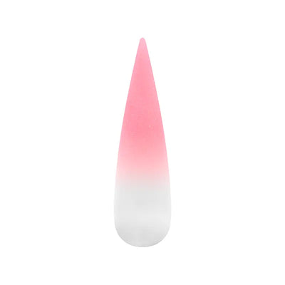 Air Ombre Spray Powder Nails -Pink Colors - AO054