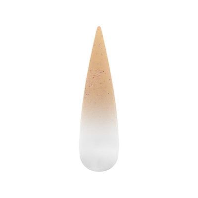 Air Ombre Spray Powder Nails - Nude Colors - AO076
