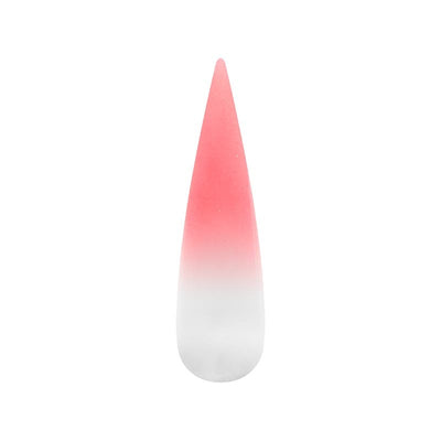 Air Ombre Spray Powder Nails - Pink Colors - AO087