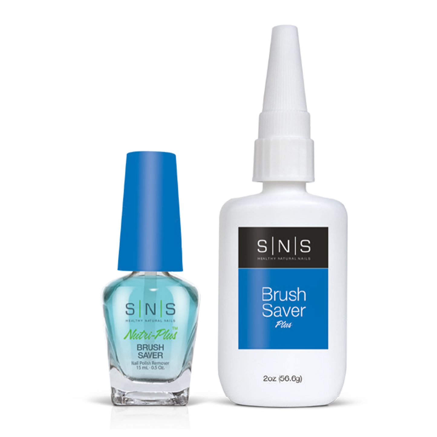 SNS Dip Essentials - Brush Saver