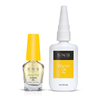 SNS Dip Essentials - Vitamin Oil