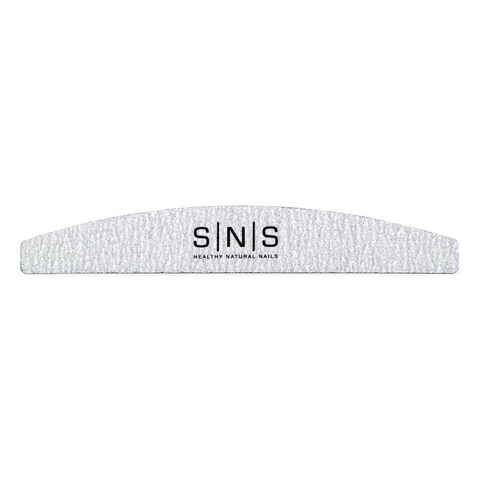 SNS Nail File 100/100 - Pack of 25