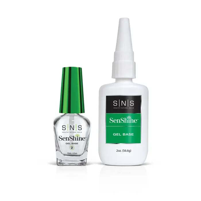 SNS SenShine Dip Essentials - Gel Base