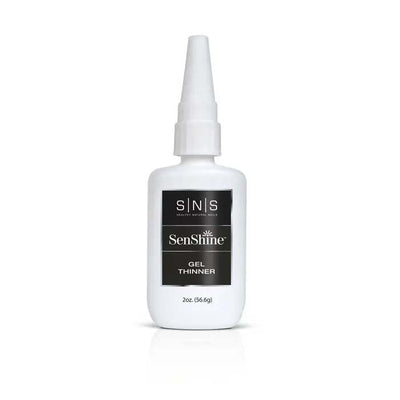 SNS SenShine Dip Essentials - Gel Thinner - 2oz