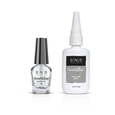 SNS SenShine Dip Essentials - Sealer Dry