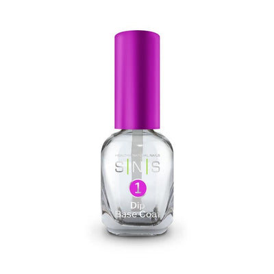 SNS Dip Base Coat - 0.34oz (DIY)