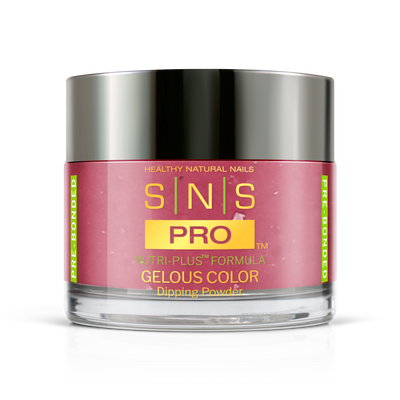 SNS Pro - Pink Book Collection - Dip/Acrylic Powder - #036