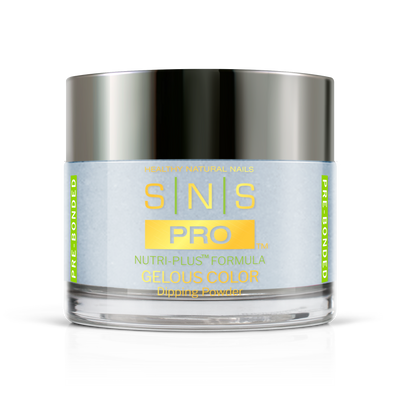 SNS Pro - Burgundy Book Collection - Dipping Powder - #023
