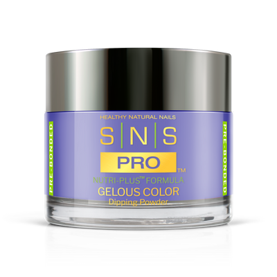 SNS Pro - Yellow Green Book Collection - Dip/Acrylic/No Activator Required Powder Powder - #115