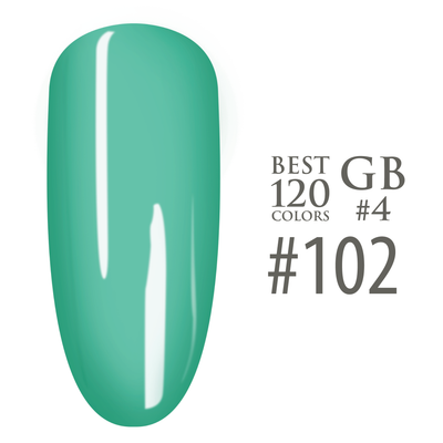SNS Pro - Yellow Green Book Collection - #102