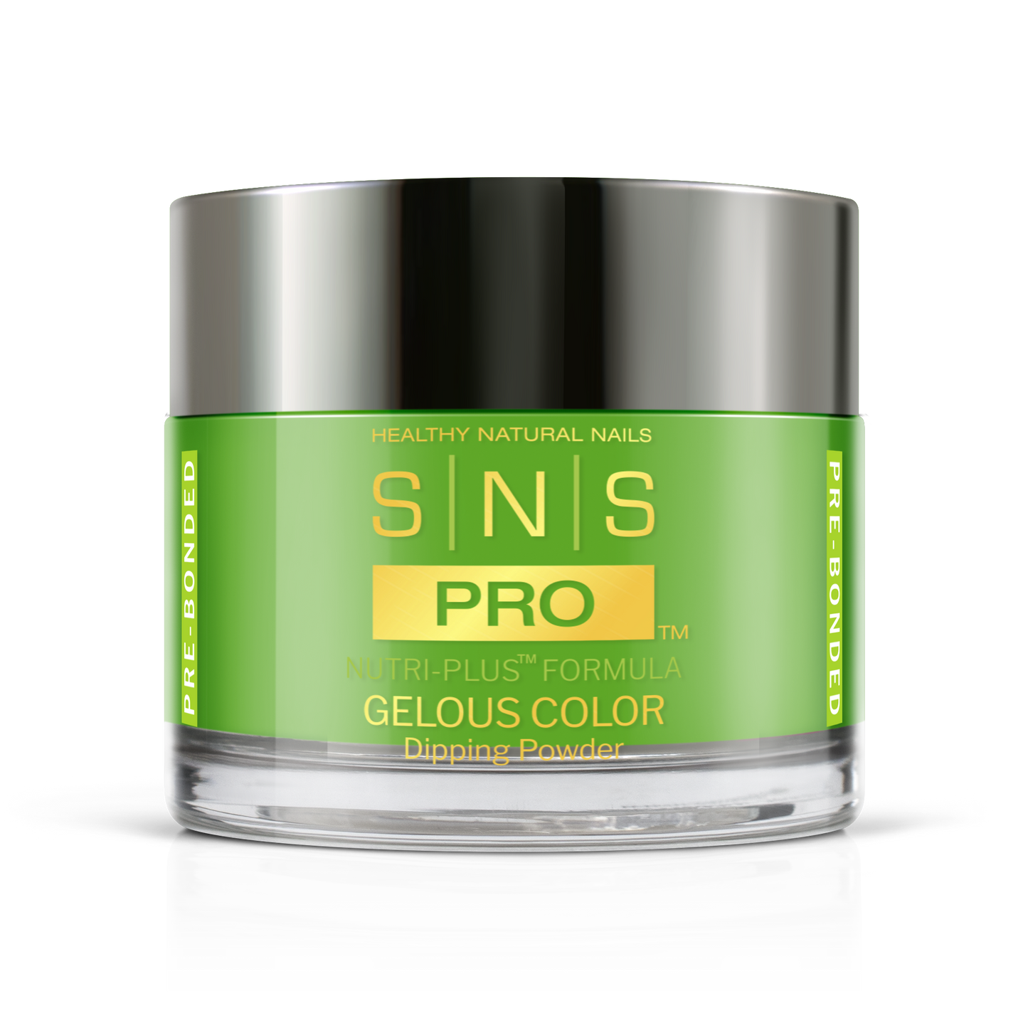 SNS Pro - Green Book Collection - Dip/Acrylic/No Activator Required Powder Powder - #012