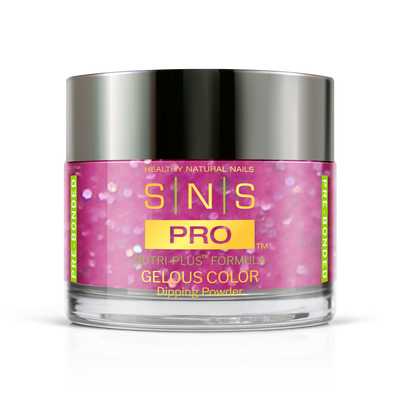 SNS Pro - Pink Book Collection - Dip/Acrylic Powder - #093