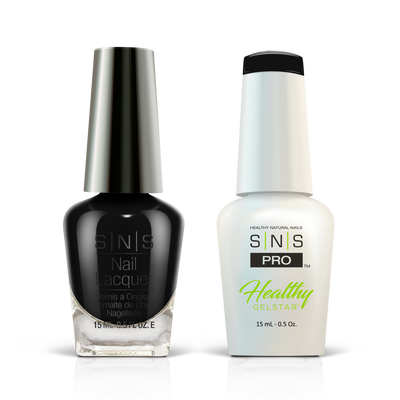 SNS Pro - Green Book Collection - Gel & Lacquer Duo - #104