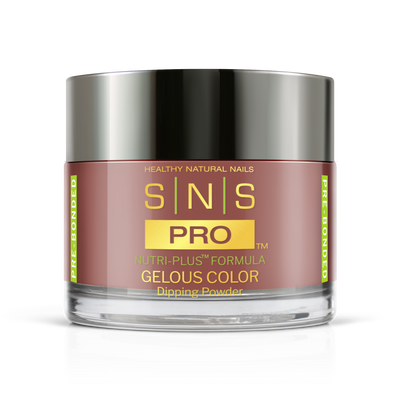 SNS Pro - Green Book Collection - Dip/Acrylic/No Activator Required Powder Powder - #117