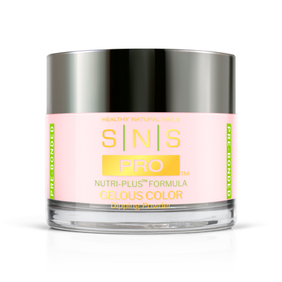 SNS Pro - Beige Book Collection - Dipping Powder - #089