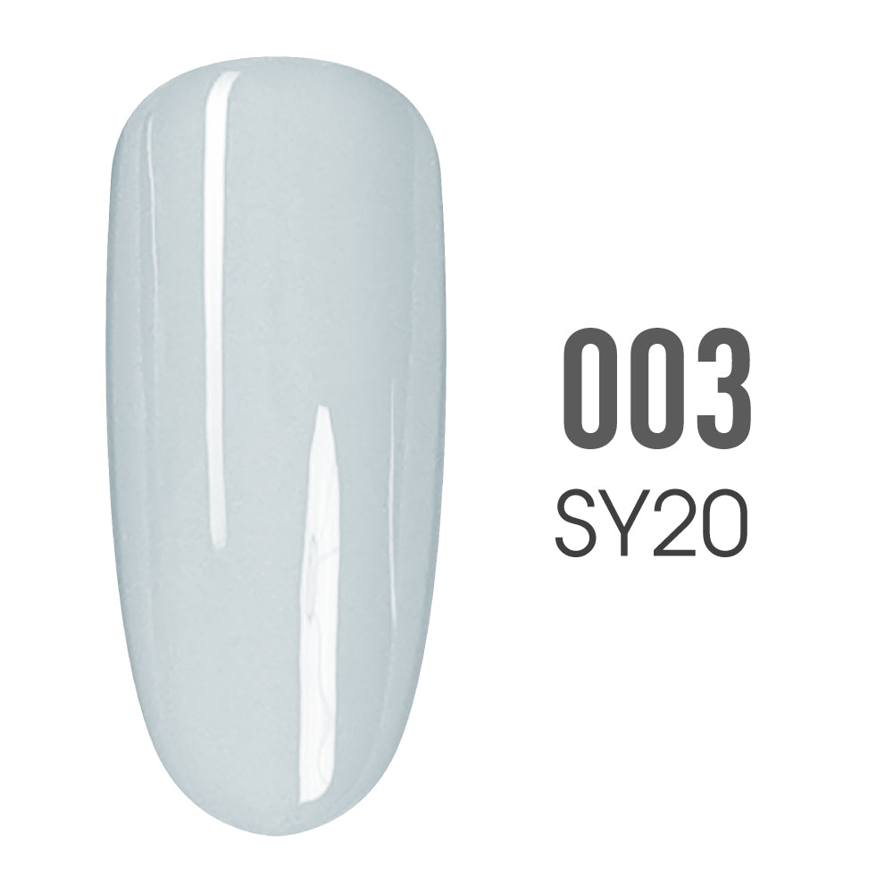 SNS Pro - Blue Book Collection - #003