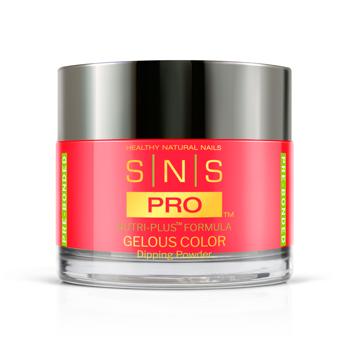 SNS Pro - Burgundy Book Collection - Dipping Powder - #095