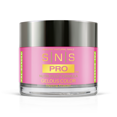 SNS Pro - Green Book Collection - Dip/Acrylic/No Activator Required Powder Powder - #002