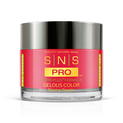 SNS Pro - Yellow Green Book Collection - Dip/Acrylic/No Activator Required Powder Powder - #062