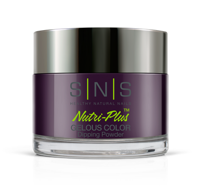 SNS Pro - Blue Book Collection - Dip/Acrylic Powder - #129