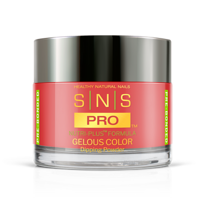 SNS Pro - Yellow Green Book Collection - Dip/Acrylic/No Activator Required Powder Powder - #118