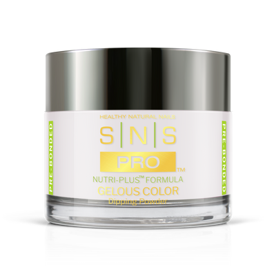 SNS Pro - Green Book Collection - Dip/Acrylic/No Activator Required Powder Powder - #094