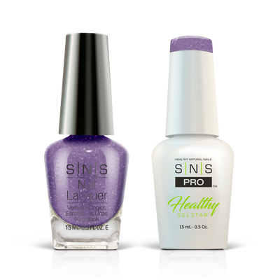 SNS Pro - Pink Book Collection - Gel & Lacquer Duo - #131
