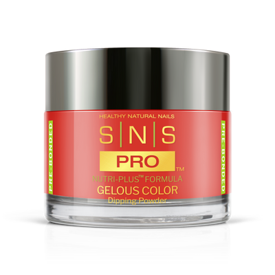 SNS Pro - Green Book Collection - Dip/Acrylic/No Activator Required Powder Powder - #021