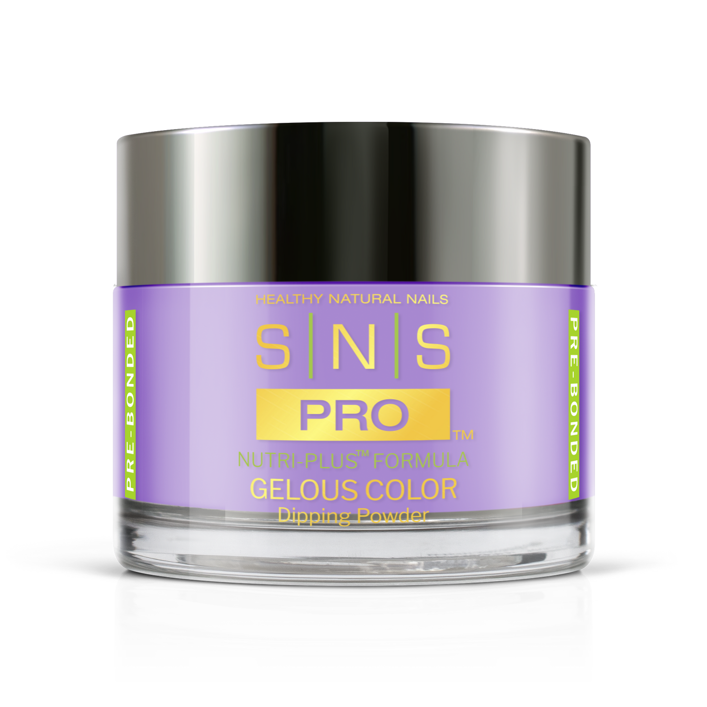 SNS Pro - Green Book Collection - Dip/Acrylic/No Activator Required Powder Powder - #075