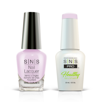 SNS Pro - Green Book Collection - Gel & Lacquer Duo - #018