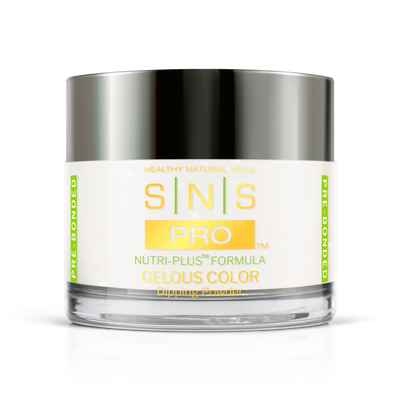 SNS Pro - Beige Book Collection - Dipping Powder - #001
