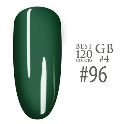 SNS Pro - Yellow Green Book Collection - #096