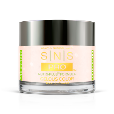 SNS Pro - Burgundy Book Collection - Dipping Powder - #009