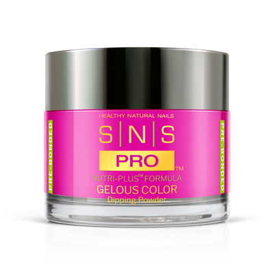 SNS Pro - Beige Book Collection - Dipping Powder - #125