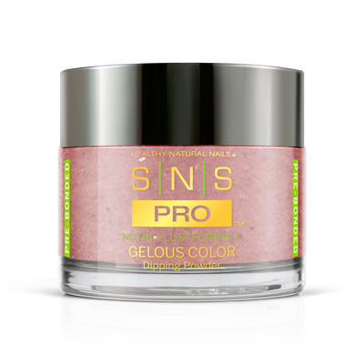 SNS Pro - Burgundy Book Collection - Dipping Powder - #086