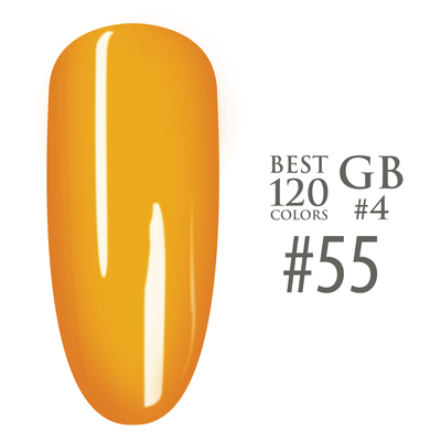 SNS Pro - Yellow Green Book Collection - #055