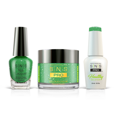 SNS Pro - Blue Book Collection - 4in1 - #108