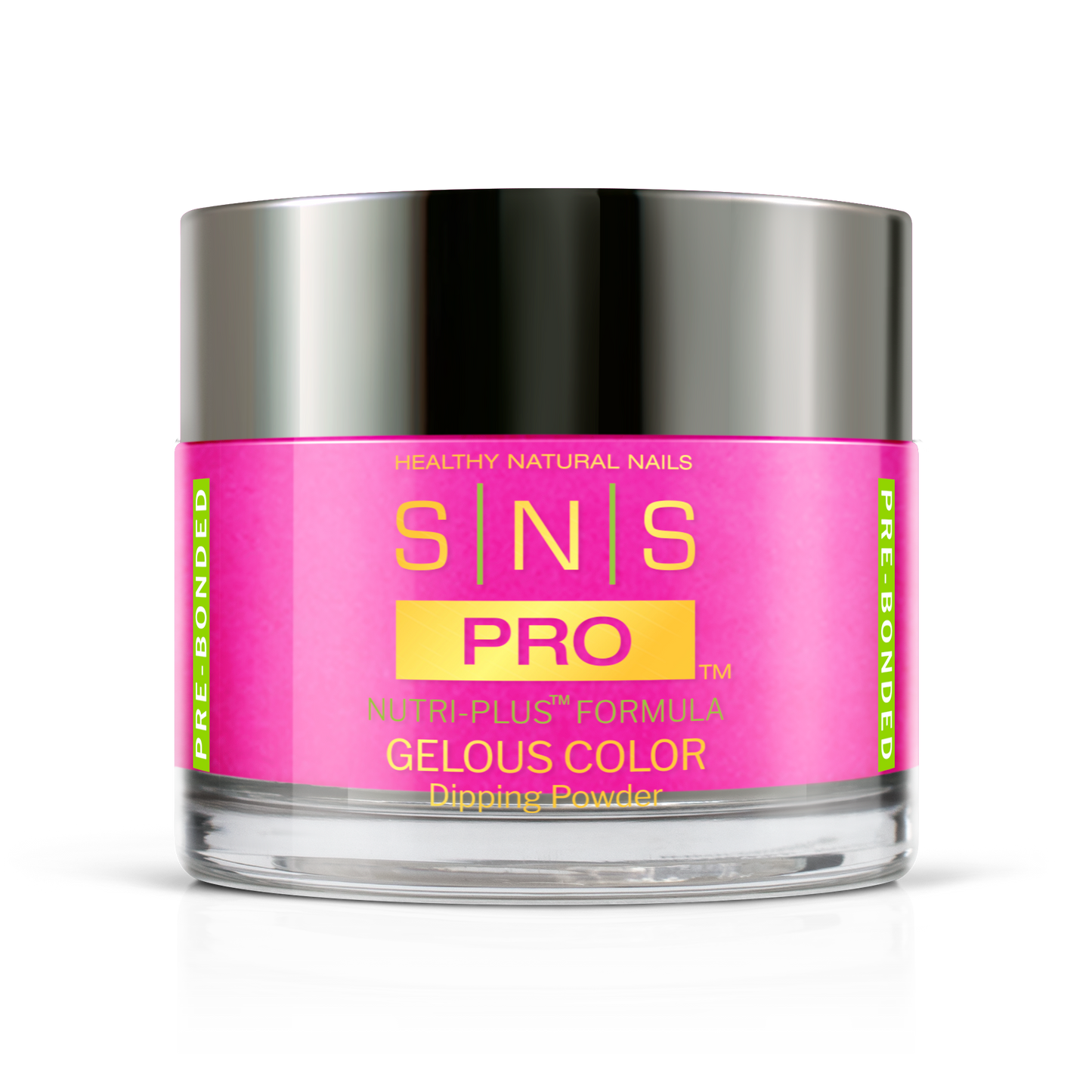 SNS Pro - Pink Book Collection - Dip/Acrylic Powder - #090