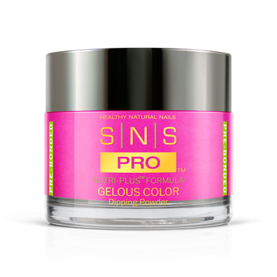 SNS Pro - Pink Book Collection - Dip/Acrylic Powder - #090