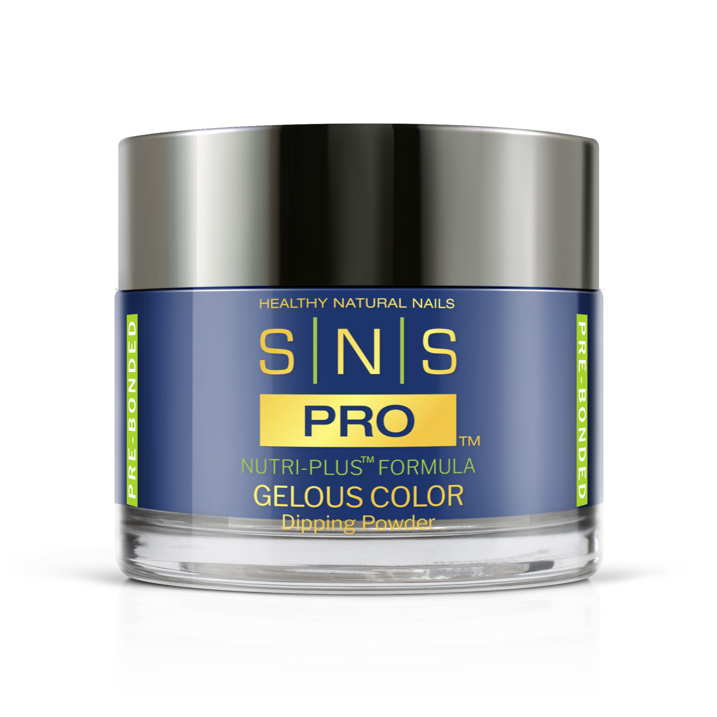 SNS Pro - Green Book Collection - Dip/Acrylic/No Activator Required Powder Powder - #100