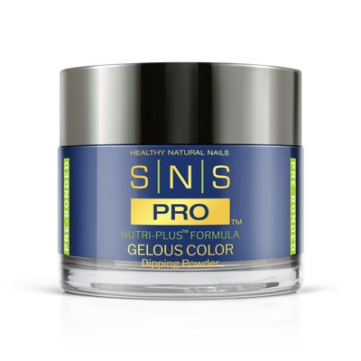 SNS Pro - Green Book Collection - Dip/Acrylic/No Activator Required Powder Powder - #100