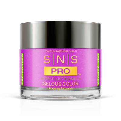 SNS Pro - Pink Book Collection - Dip/Acrylic Powder - #089