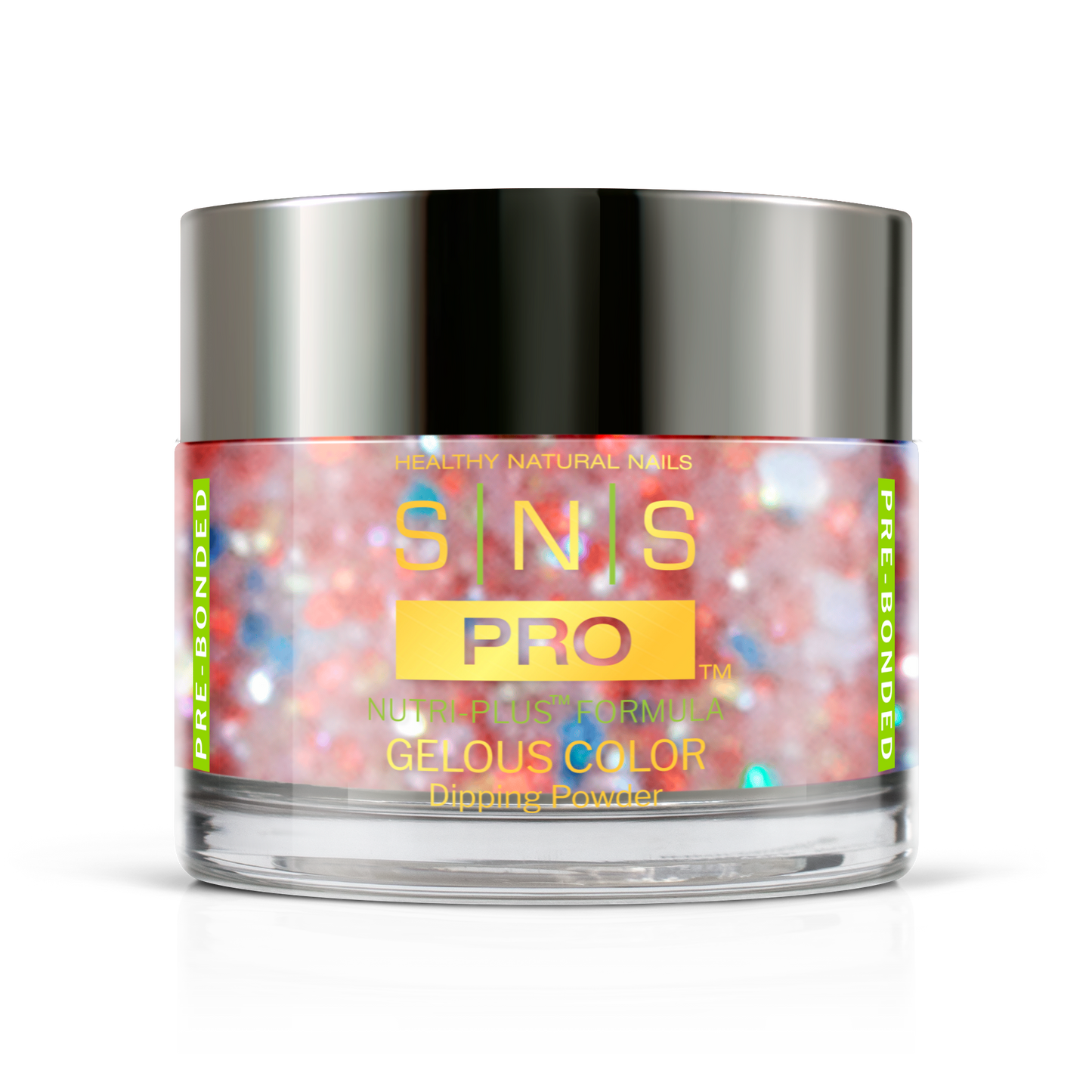 SNS Pro - Burgundy Book Collection - Dipping Powder - #140