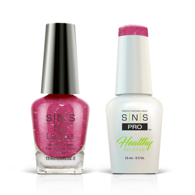SNS Pro - Pink Book Collection - Gel & Lacquer Duo - #039