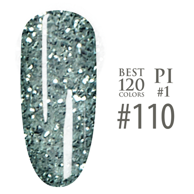 SNS Pro - Green Book Collection - #110