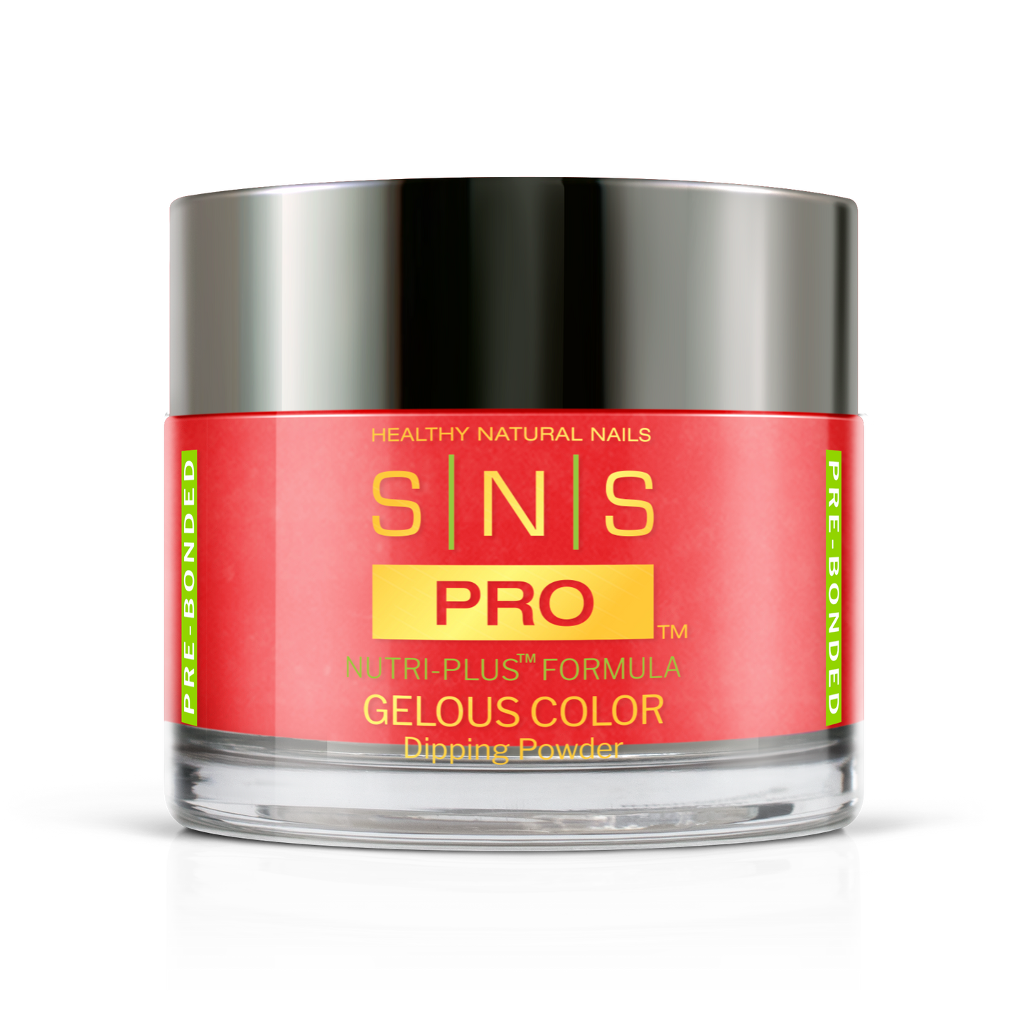 SNS Pro - Pink Book Collection - Dip/Acrylic Powder - #107