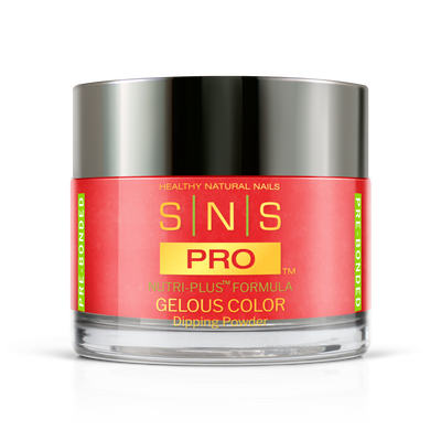 SNS Pro - Pink Book Collection - Dip/Acrylic Powder - #107