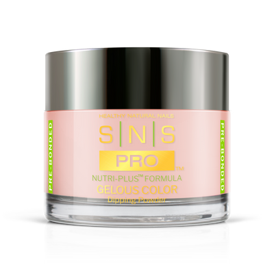 SNS Pro - Beige Book Collection - Dipping Powder - #076