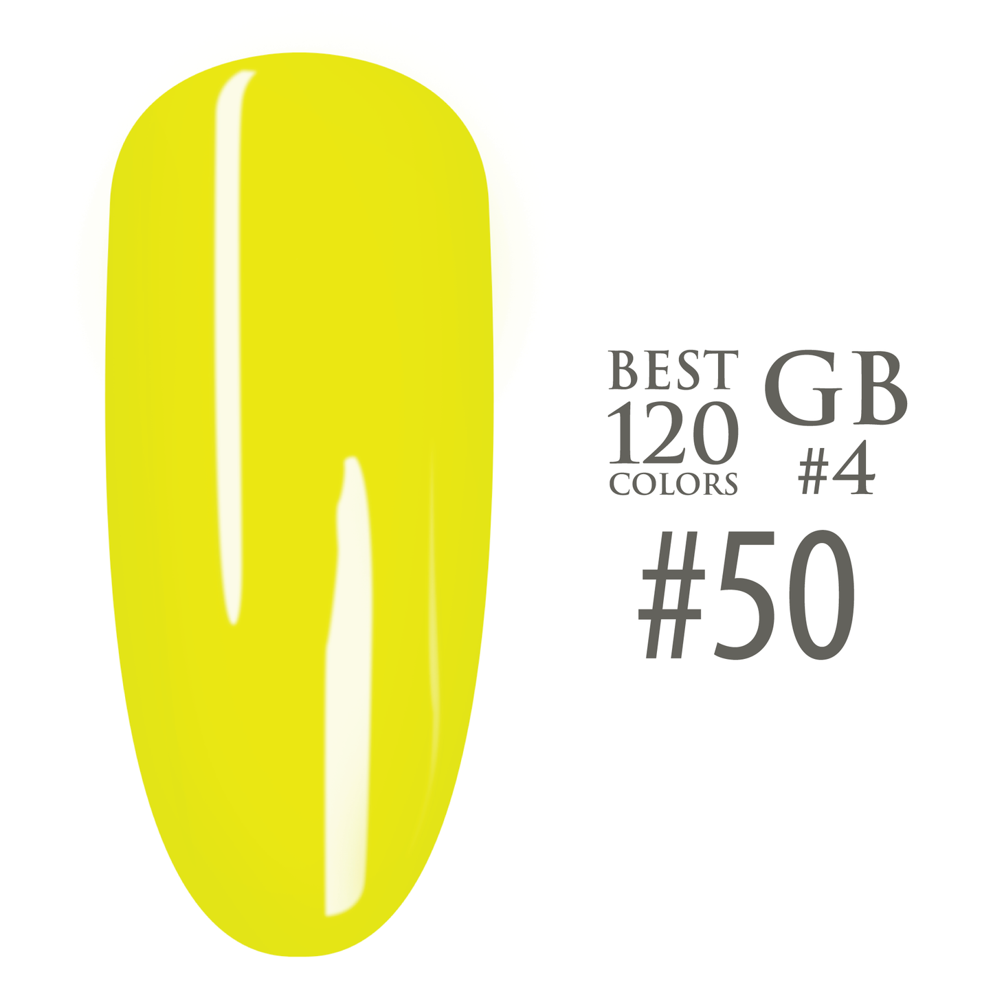 SNS Pro - Yellow Green Book Collection - #050