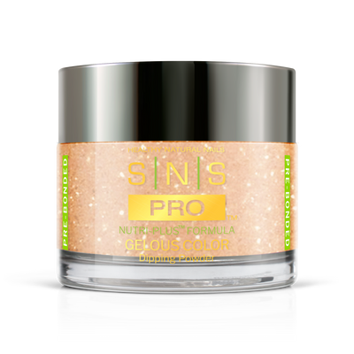 SNS Pro - Pink Book Collection - Dip/Acrylic Powder - #002